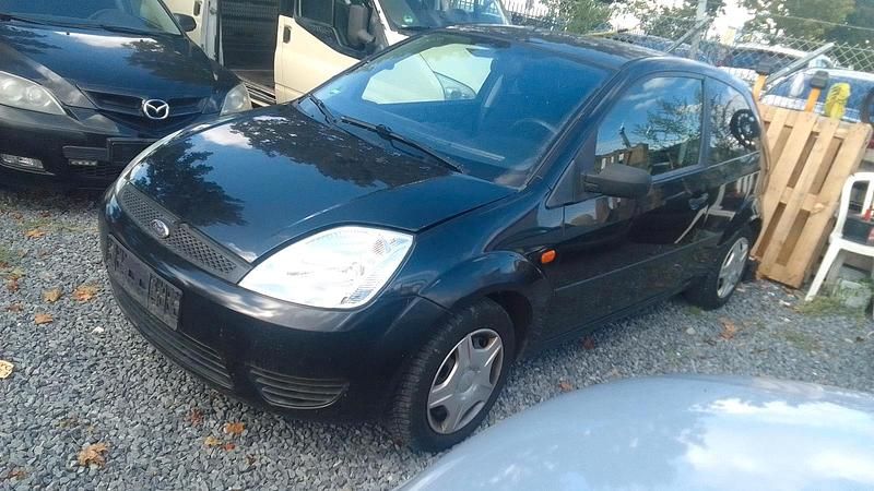 Gebraucht 2004 Ford Fiesta Kleinwagen | 600 € (Guter Preis) - Bild 1/3