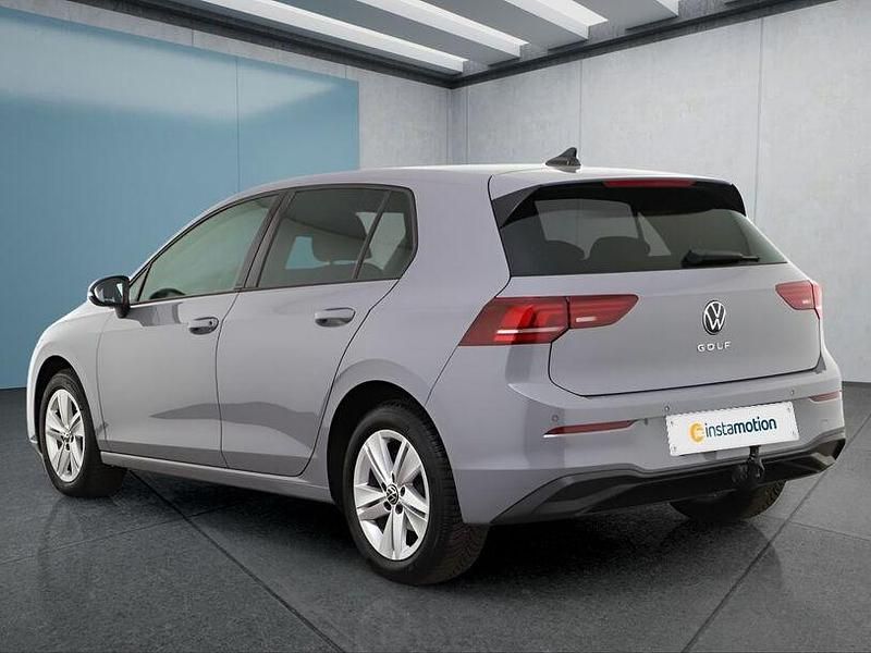 Gebraucht VW Golf VIII 116 PS (85 kW) 2025 Grau Kleinwagen