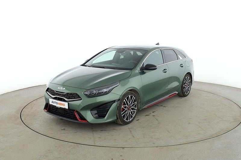 Używany Kia ProCeed GT 204 KM (150 kW) 2024 Kombi