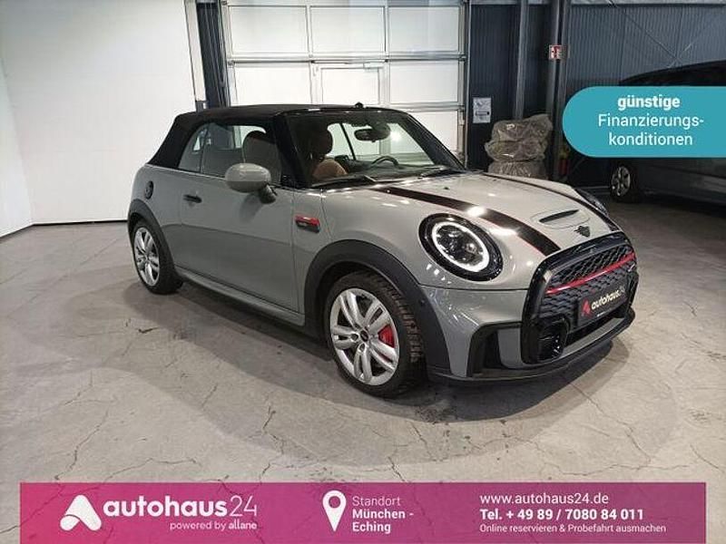 Gebraucht Mini John Cooper Works 231 PS (169 kW) 2021 Andere Kleinwagen
