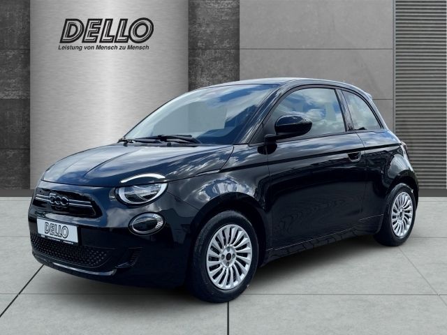 Neu 2025 Fiat 500e Red | 26.980 € (Fairer Preis) - Bild 1/4