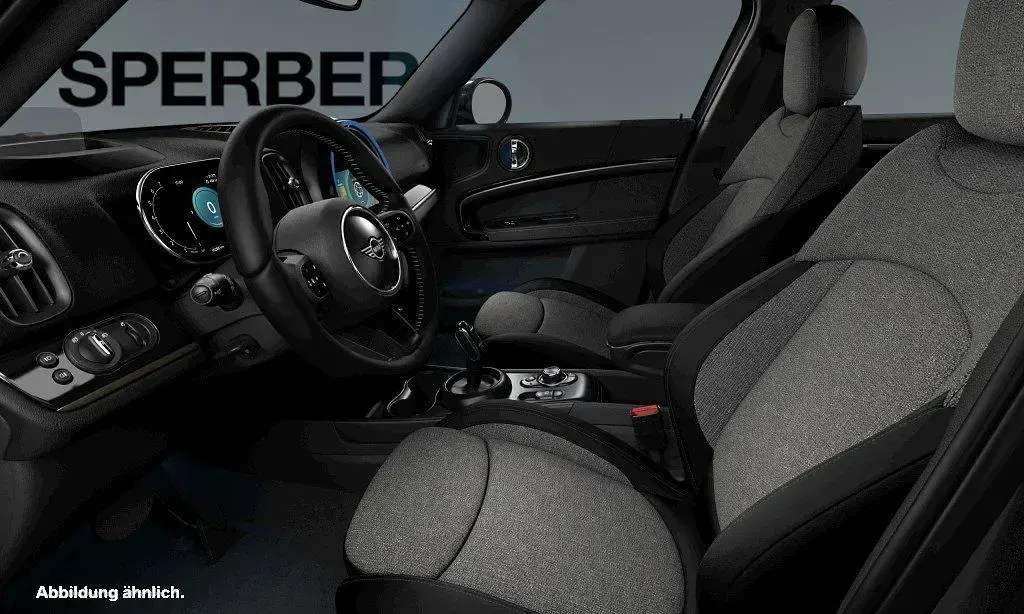 Gebraucht Mini Cooper S 178 PS (130 kW) 2023 Schwarz Kleinwagen