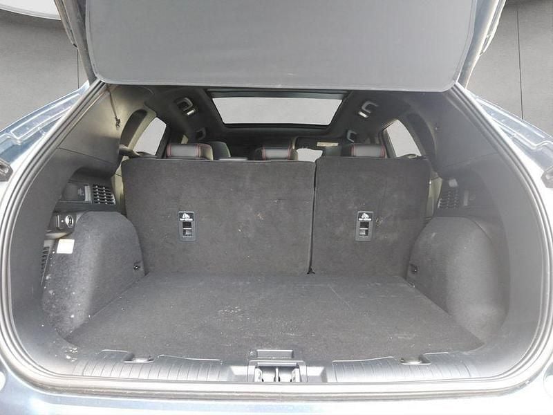 Gebraucht Ford Kuga ST-Line X 150 PS (110 kW) 2023 Blau SUV