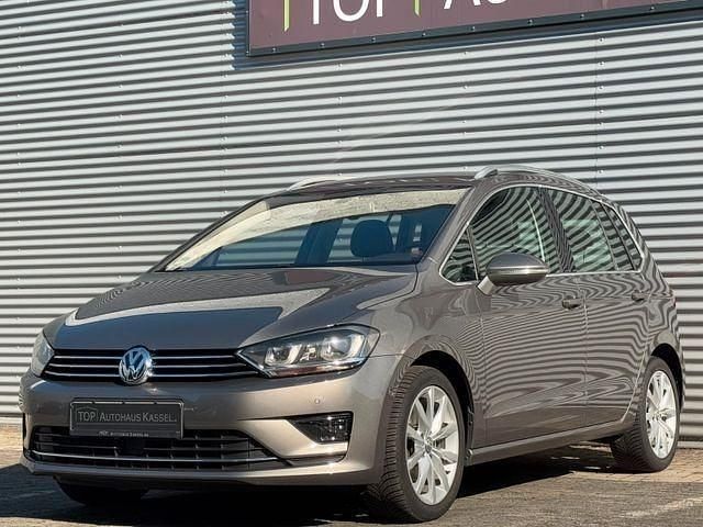 Gebraucht VW Golf Highline 150 PS (110 kW) 2015 Grau Limousine