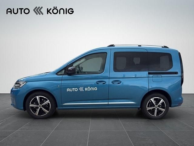 Gebraucht VW Caddy Style 116 PS (85 kW) 2025 Van / Kleinbus