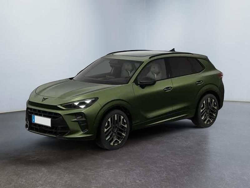 Novo Cupra Terramar 150 HP (110 kW) 2026 Waehlbar SUV