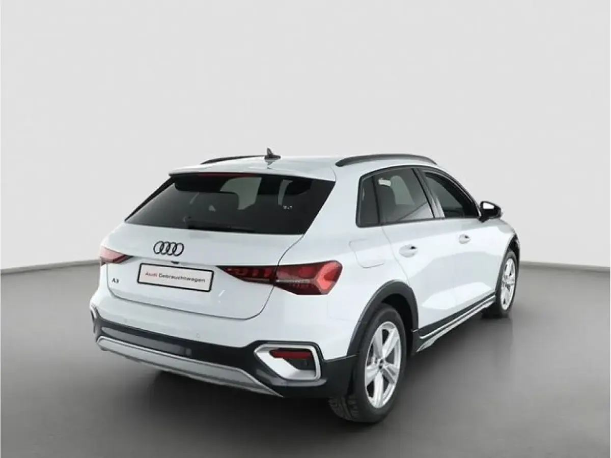 Brugt Audi A3 150 HK (110 kW) 2025 Sedan