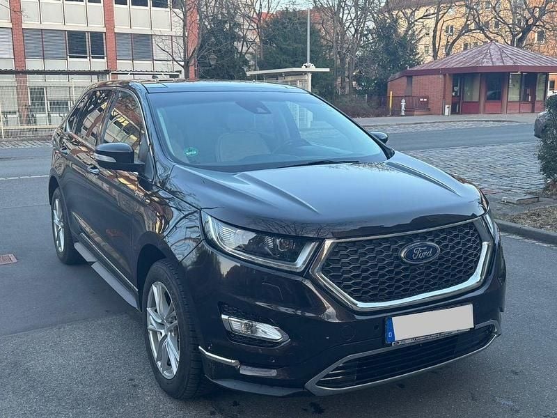 Gebraucht Ford Edge Vignale 209 PS (153 kW) 2018 SUV