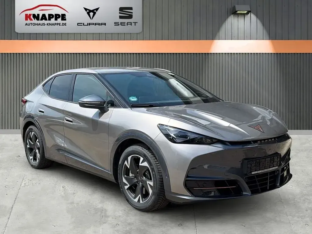 Gebraucht Cupra Tavascan Endurance 210 kW (286 PS) 2025 Atacama desert SUV