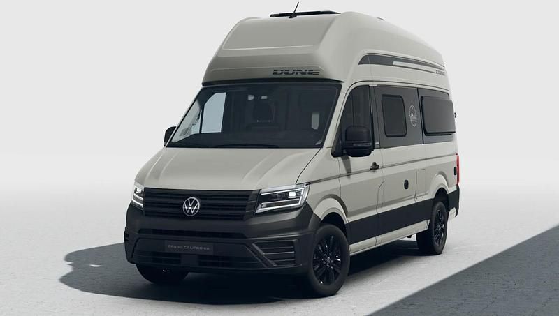 Neu 2026 VW California California Van | 84.490 € (Etwas zu teuer) - Bild 1/4