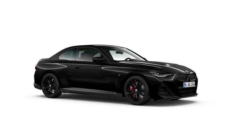 Gebraucht BMW 220 Shadowline 184 PS (135 kW) 2026 Coupé