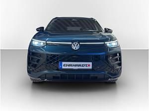 Ny VW Tayron Style 193 HK (141 kW) 2026 Blå SUV