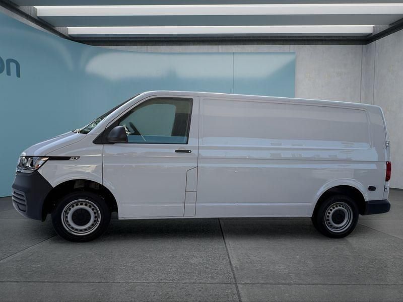 Gebraucht VW T6.1 110 PS (80 kW) 2023 Weiß Van