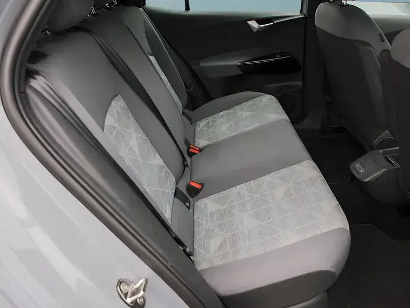 Gebraucht VW ID.3 Pro 150 kW (204 PS) 2023 Grau Kleinwagen