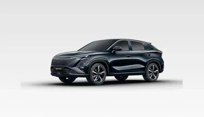 Gebraucht Omoda 5 147 PS (108 kW) 2026 SUV