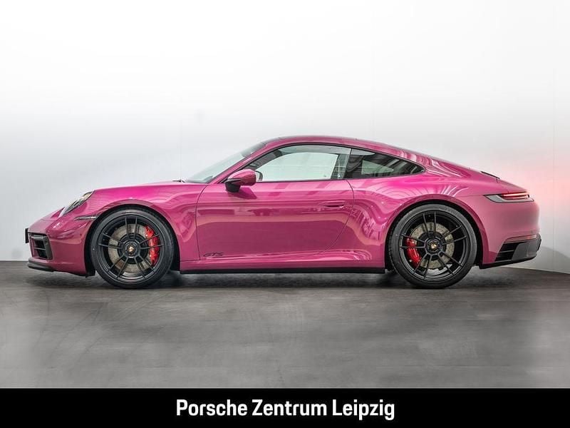 Gebraucht Porsche 911 Carrera GTS 480 PS (353 kW) 2023 Violett Coupé