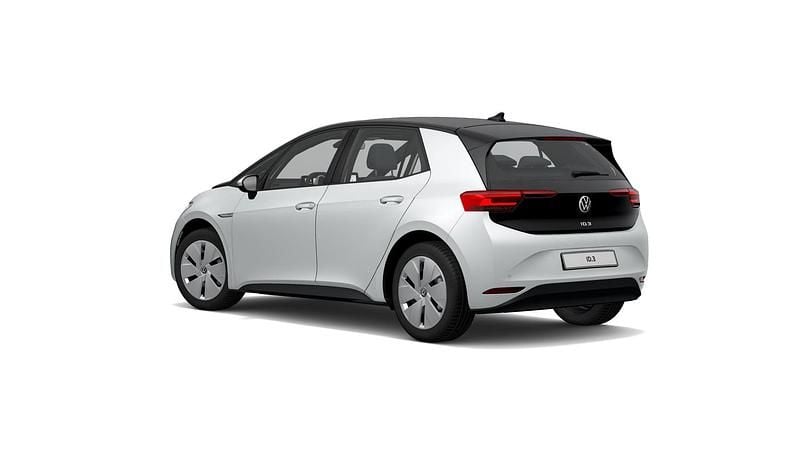 Gebraucht VW ID.3 Pro 106 kW (145 PS) 2023 Kleinwagen