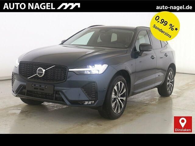 Gebraucht Volvo XC60 Plus 250 PS (183 kW) 2024 Denim blue / SUV
