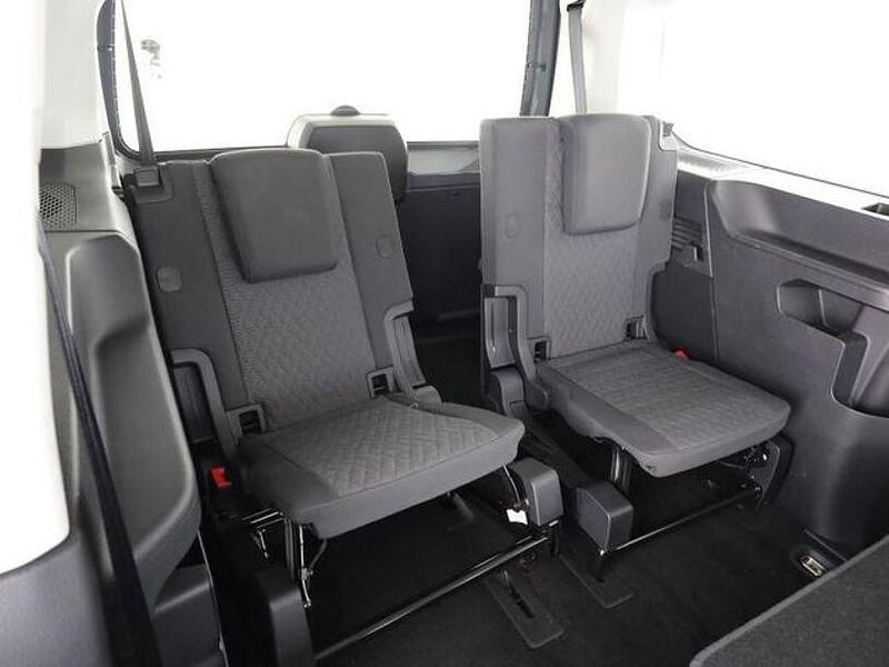 Gebraucht VW Caddy Maxi Goal 116 PS (85 kW) 2025 Grau Van / Kleinbus