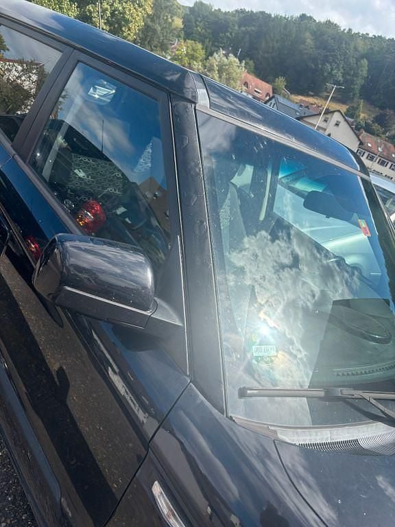 Gebraucht Kia Soul Spirit 128 PS (94 kW) 2009 Schwarz SUV