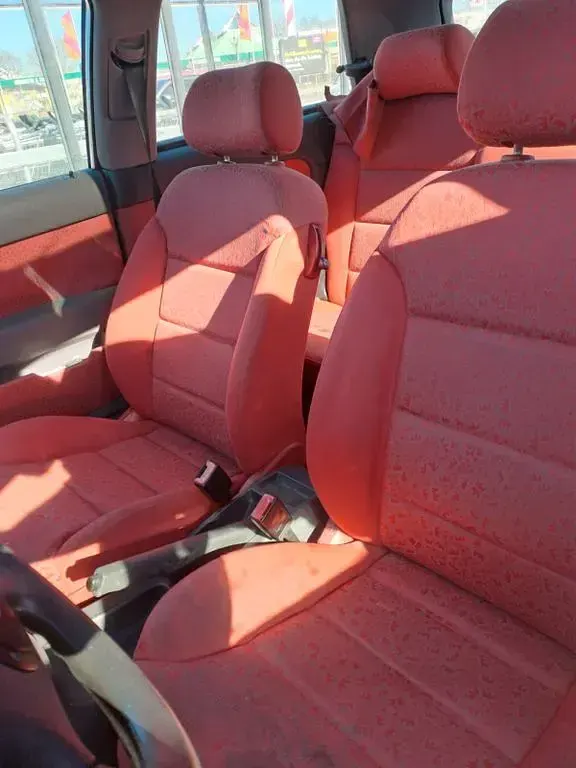 Gebraucht Audi A3 Ambiente 101 PS (74 kW) 1997 Blau Kleinwagen