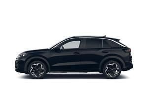 Neu VW T-Roc R-line 150 PS (110 kW) 2026 Schwarz (grenadillschwarz metallic) SUV