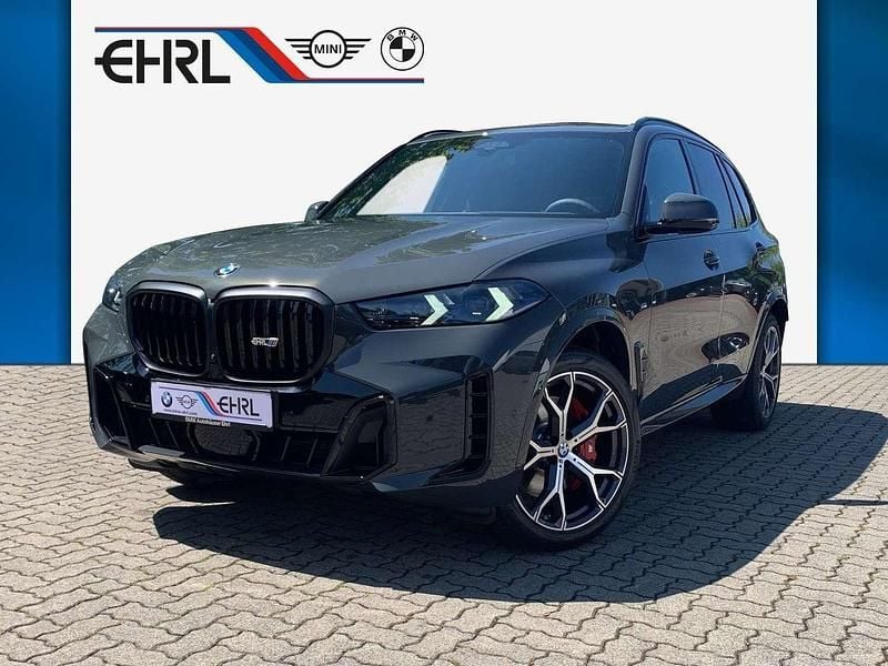 Bmw individual dravitgrau meta Gebraucht 2024 BMW X5 Performance SUV | 89.940 € (Guter Preis) - Bild 1/4