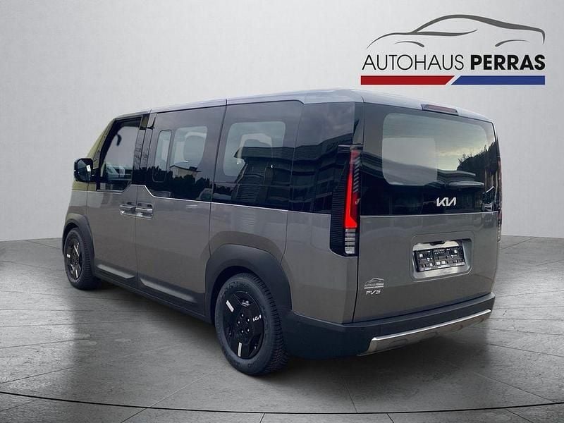Neu Kia PV5 119 kW (163 PS) 2026 Steel gray Van / Kleinbus