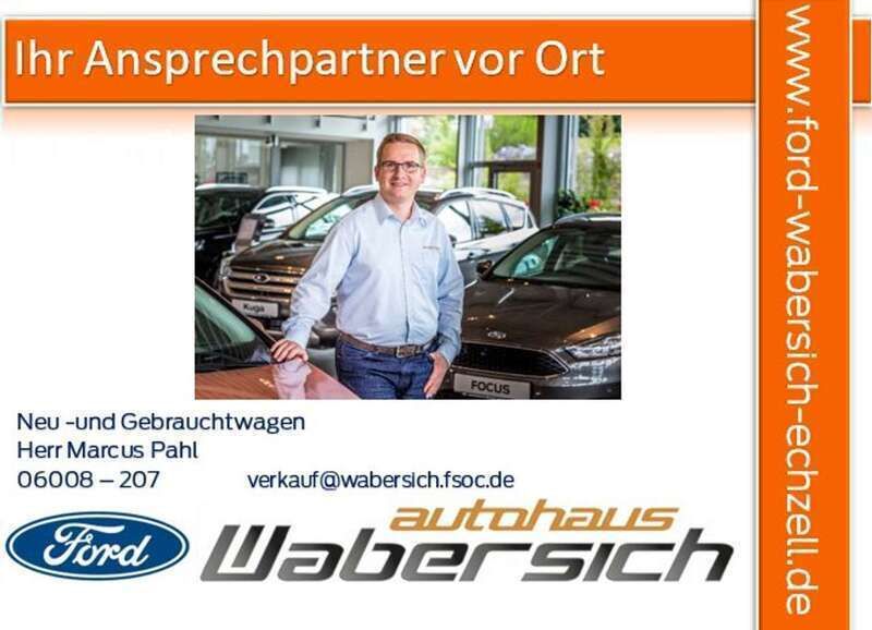 Gebraucht Ford Kuga Titanium 179 PS (131 kW) 2024 Solarsilber SUV
