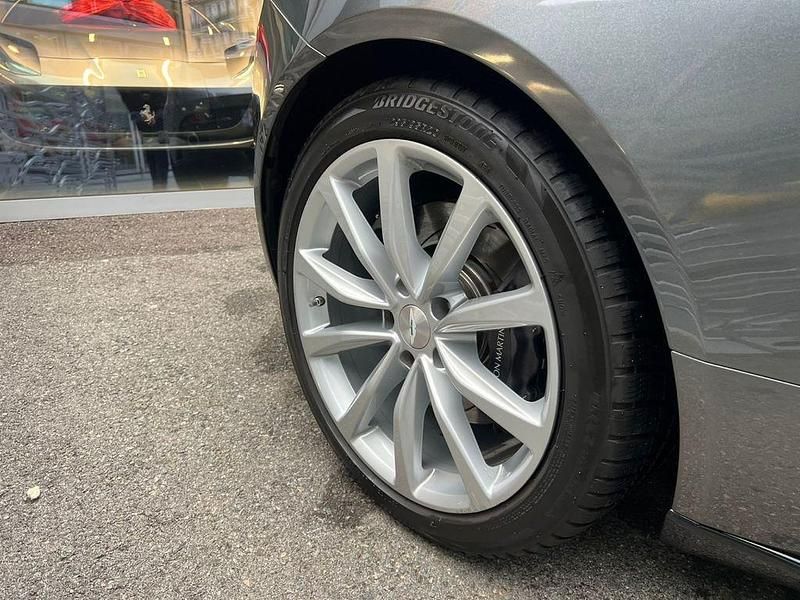 Gebraucht Aston Martin DB11 510 PS (375 kW) 2020 Grau