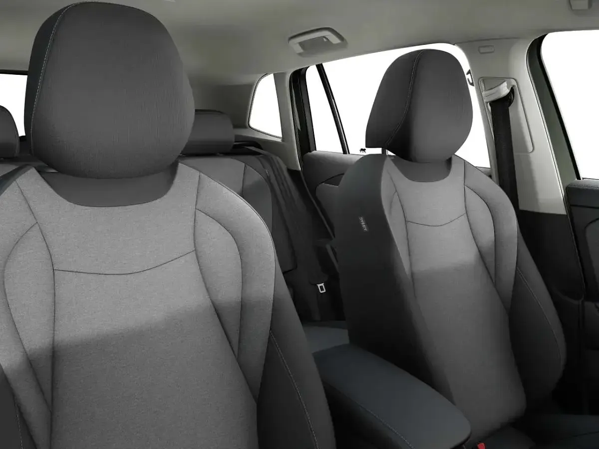 Gebraucht VW Tiguan 150 PS (110 kW) 2025 Cipressinogrün metallic SUV