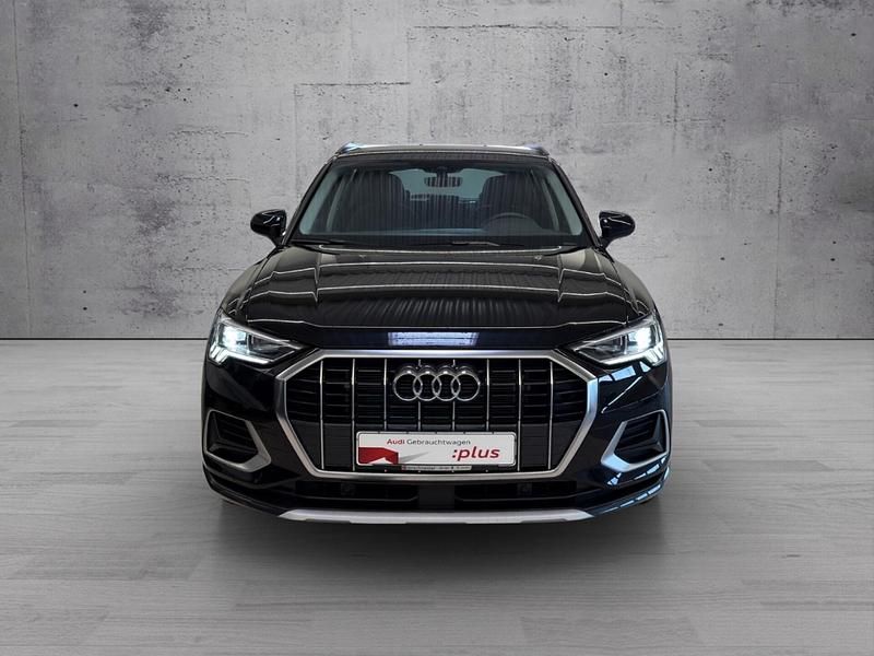 Gebraucht Audi Q3 Advanced 150 PS (110 kW) 2025 (unbekannt) SUV