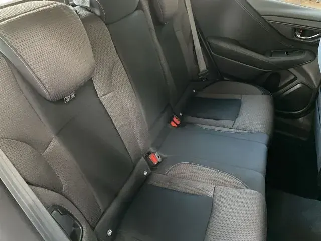 Gebraucht Subaru Outback Active 169 PS (124 kW) 2023 Storm gray met. Kombi