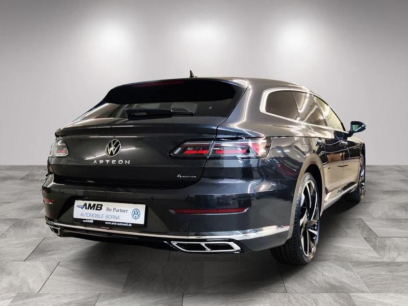 Gebraucht VW Arteon R-line 200 PS (147 kW) 2023