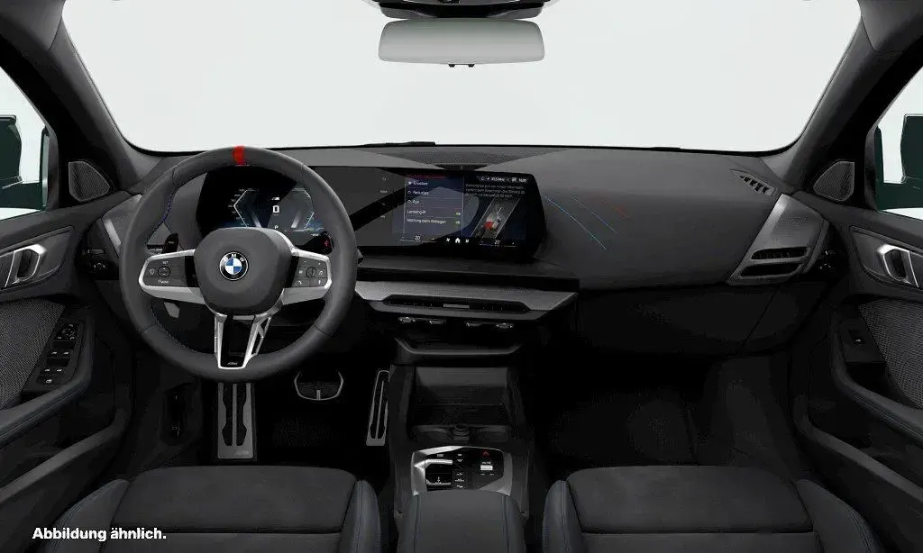 Gebraucht BMW M135 M Sport 300 PS (220 kW) 2025 Weiß Kleinwagen