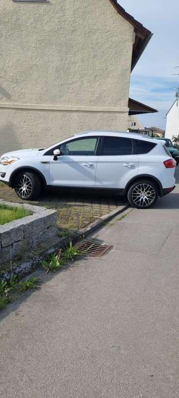 Gebraucht 2012 Ford Kuga Trend SUV | 5.250 € (Superpreis) - Bild 1/4