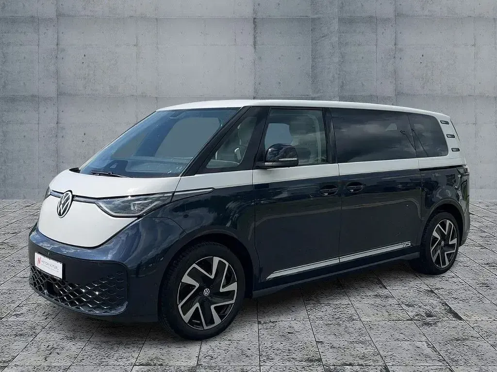 Gebraucht VW ID. Buzz Pro 210 kW (286 PS) 2026 Weiß Van / Kleinbus