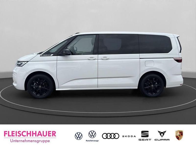 Neu VW Multivan Edition 204 PS (150 kW) 2026 Weiß Van
