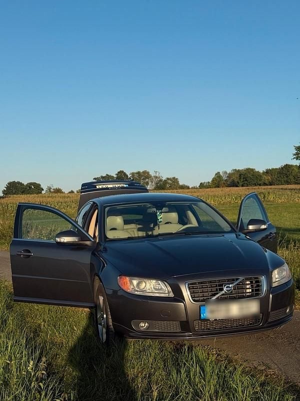 Gebraucht 2006 Volvo S80 Limousine | 6.500 € (Fairer Preis) - Bild 1/4