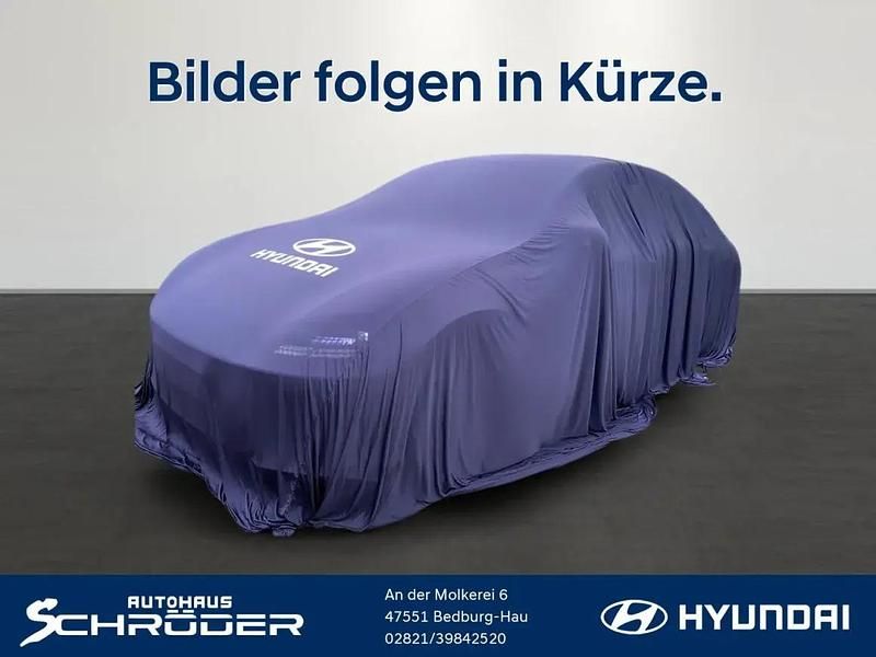 Grau Neu 2025 Hyundai i10 N Line Kleinwagen | 20.900 € (Fairer Preis) - Bild 1/1