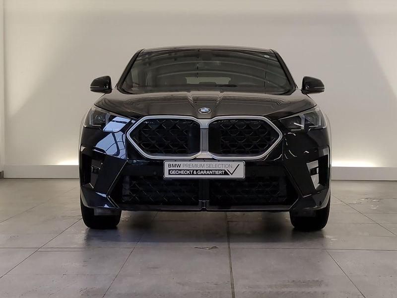 Gebraucht BMW X2 Comfort Edition 150 PS (110 kW) 2025 Schwarz SUV