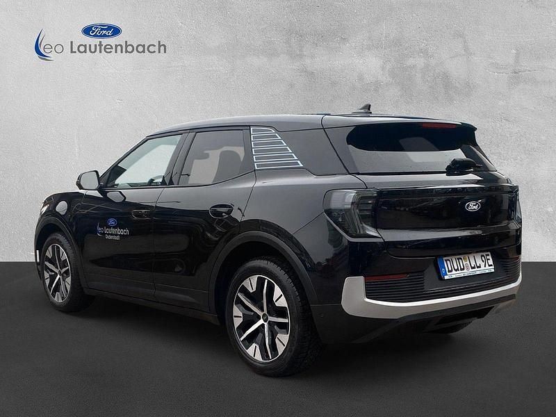Gebraucht Ford Explorer Premium 250 kW (340 PS) 2024 Schwarz SUV