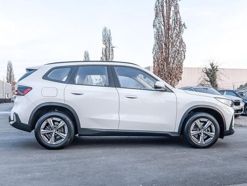 Gebraucht BMW X1 150 PS (110 kW) 2023 Weiß SUV
