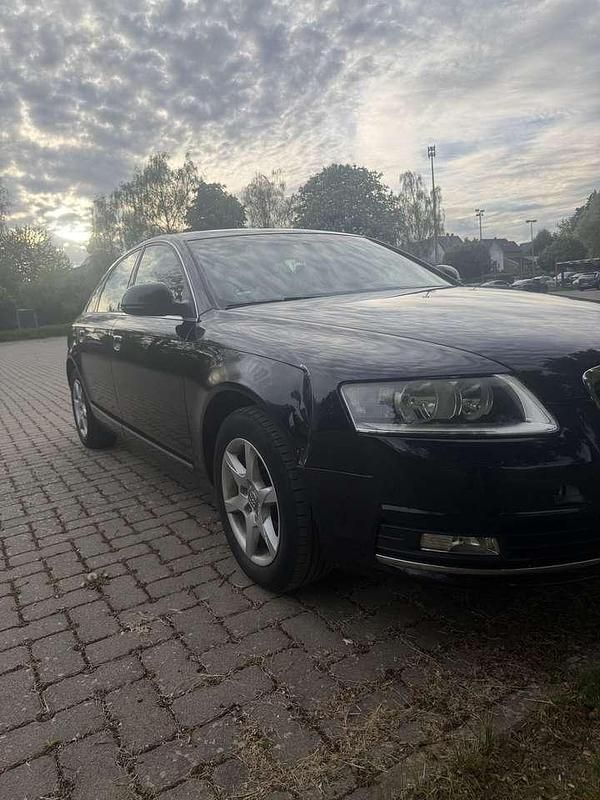 Gebraucht Audi A6 170 PS (125 kW) 2008 Limousine