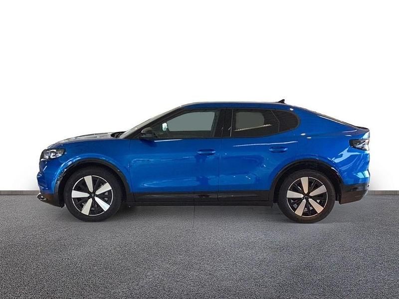 Gebraucht Ford Capri Extended Range 210 kW (286 PS) 2025 Blue my mind SUV