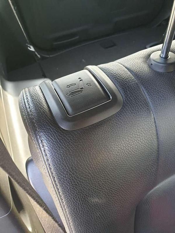 Gebraucht Chevrolet Captiva 184 PS (135 kW) 2012 SUV