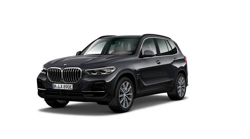 Gebraucht BMW X5 Shadowline 286 PS (210 kW) 2022 SUV