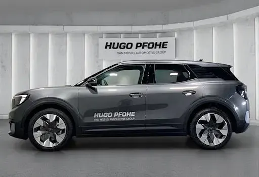 Używany Ford Explorer Premium 250 kW (340 KM) 2025 Szary SUV