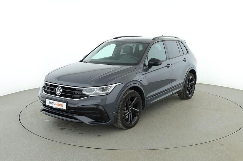 Gebraucht VW Tiguan R-line 2022 SUV