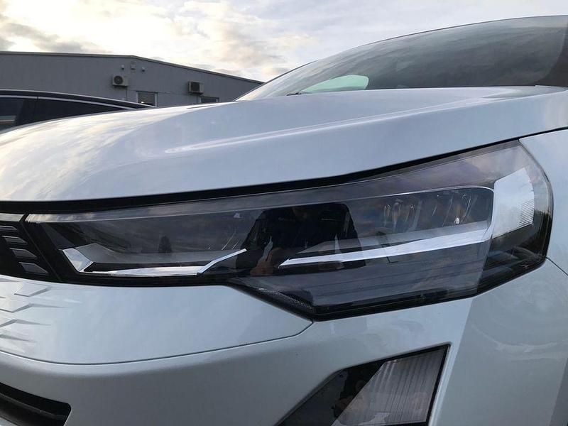 Gebraucht Renault Symbioz Evolution 143 PS (105 kW) 2025 Weiß SUV